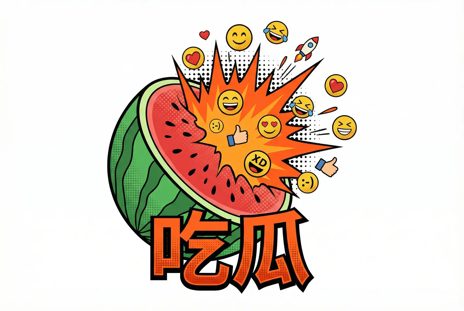 滴滴外卖 社区Logo